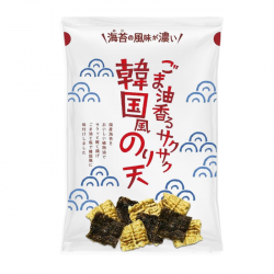 Snack noriten aceite de...