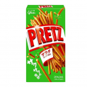 Palitos de pretzel con sal (GLICO) 69g