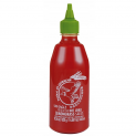 Salsa sriracha con lemongrass (EAGLE) (440ml)