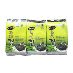 Alga nori tostada (NH) 4g