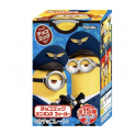 Huevo de chocolate Minions fever (FURUTA) 20g