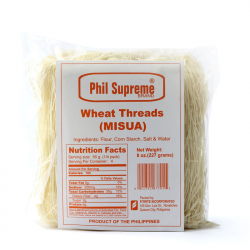 Fideo pancit misua (PHIL...