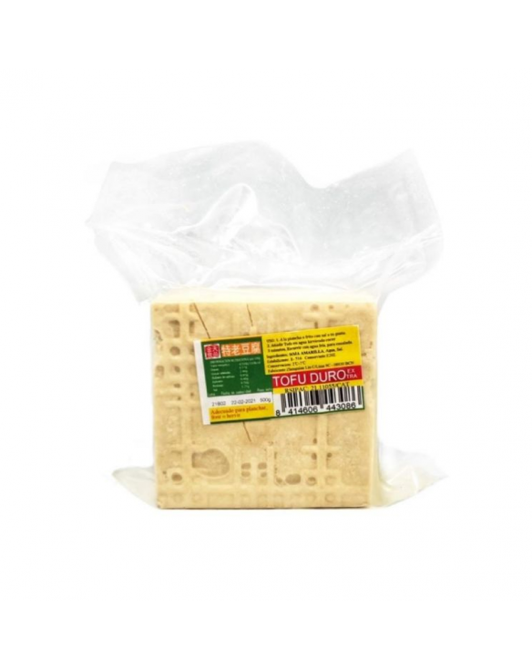 Tofu duro 500g