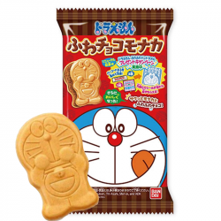 Doraemon monaka de...