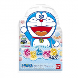 Doraemon mojitaberu ramune...