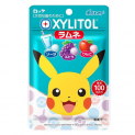 Caramelos pokemon xylitol ramune (LOTTE) 32g