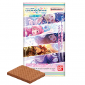 Hatsune miku wafer (BANDAI) 24g