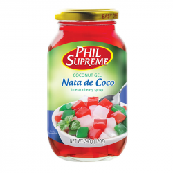 Nata de coco (PHIL SUPREME)...