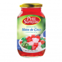 Nata de coco (PHIL SUPREME) 340g