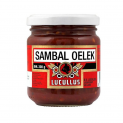 Salsa sambal oelek (LUCULLUS) 200g