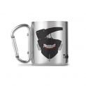 TOKYO GHOUL - Taza carabiner - Mask