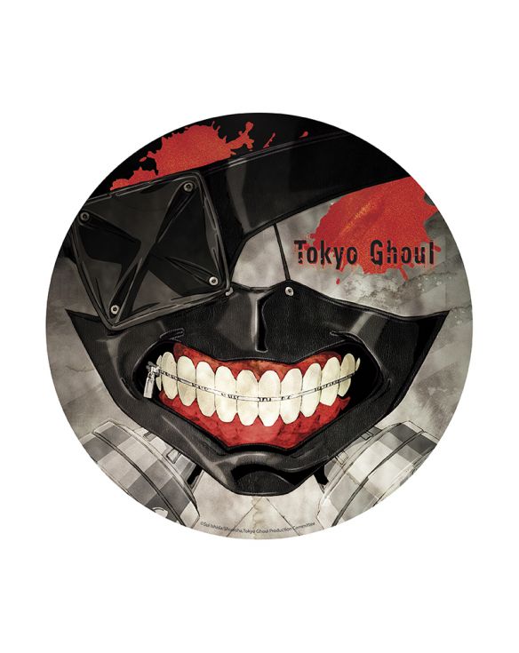 TOKYO GHOUL - Alfombrilla - Mask