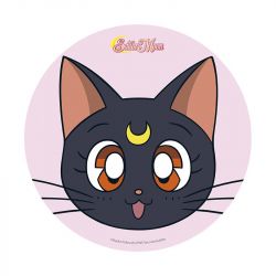 SAILOR MOON - Alfombrilla -...