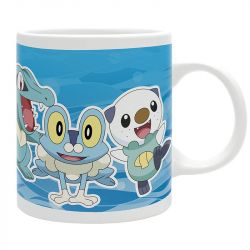 POKEMON - Taza - 320 ml -...