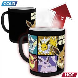 POKEMON - Taza Mágica - 320...