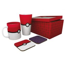 POKEMON - Pack Vaso XXL +...