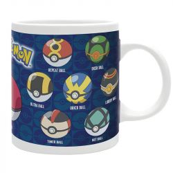 Compra tu Taza Pokemon (320): 5,95 €