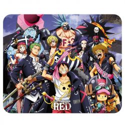 ONE PIECE - RED -...