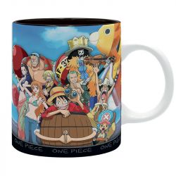 ONE PIECE - Taza - 320 ml -...