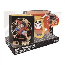 ONE PIECE - Pack Taza...