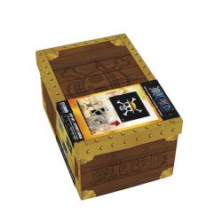 ONE PIECE - Pack premium...