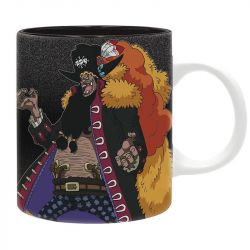 ONE PIECE - Taza - 320 ml -...