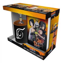 NARUTO SHIPPUDEN - Pack...