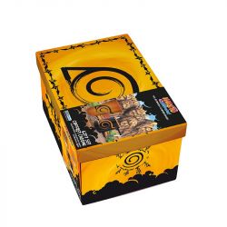 NARUTO SHIPPUDEN - Pack...