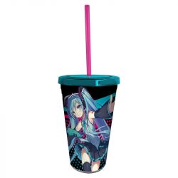 HATSUNE MIKU - Vaso con...