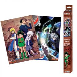 HUNTER X HUNTER - Set 2...