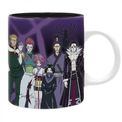 HUNTER X HUNTER - Taza -...