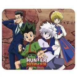 HUNTER X HUNTER -...