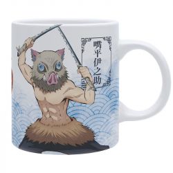 DEMON SLAYER - Taza - 320...