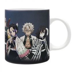 DEMON SLAYER - Taza - 320...