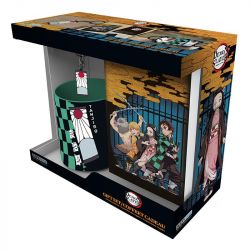 DEMON SLAYER - Pack Taza...