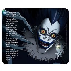 DEATH NOTE - Alfombrilla -...