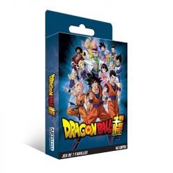 DRAGON BALL SUPER - Happy...