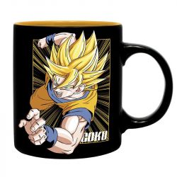 DRAGON BALL - Taza - 320 ml...