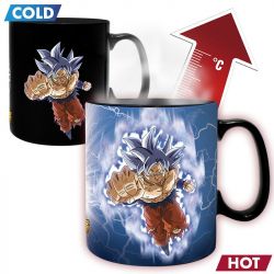 DRAGON BALL SUPER - Taza...