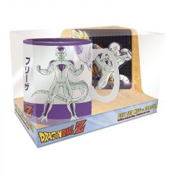 DRAGON BALL - Pack Taza 460...