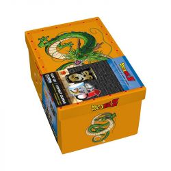 DRAGON BALL - Pack Vaso XXL...
