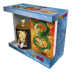 DRAGON BALL - Pack Taza...