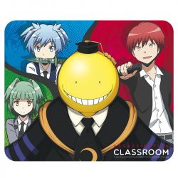 ASSASSINATION CLASSROOM -...