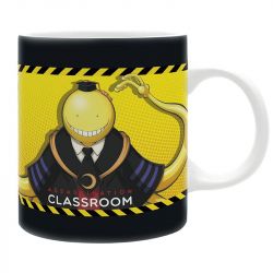 ASSASSINATION CLASSROOM -...