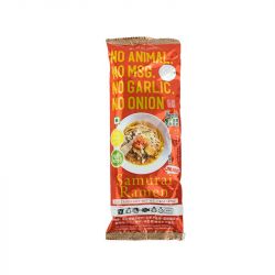 Ramen samurai (HIGASHIMARU...