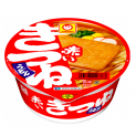 Udon cup noodles con tofu frito (TOYO SUISAN) 96g