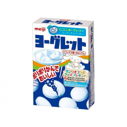 Caramelo ramune sabor yogur...