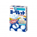Caramelo ramune sabor yogur (MEIJI) (18p)