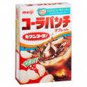 Caramelo ramune sabor cola (MEIJI) (18p)