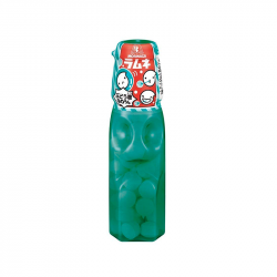 Caramelo ramune (MORINAGA) 29g